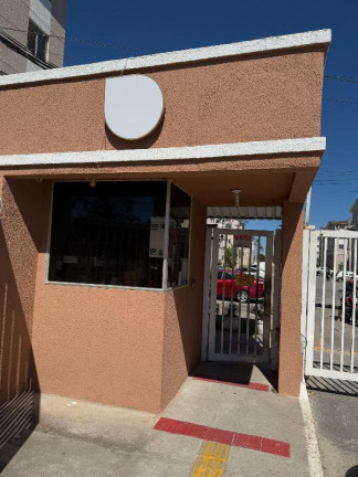 Imóvel com 2 Quartos à Venda, 43 m² em Esperanca - Itaborai