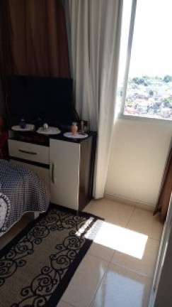 Imagem Apartamento com 2 Quartos à Venda, 55 m² em Vila Marte - São Paulo