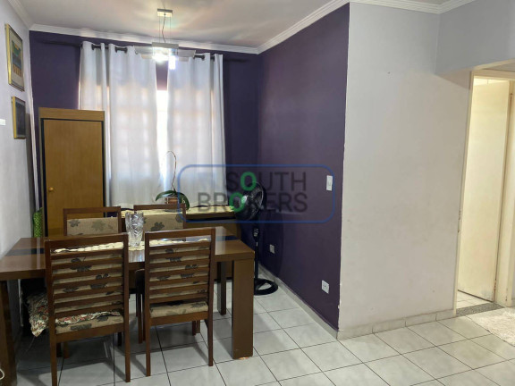 Imagem Apartamento com 2 Quartos à Venda, 62 m² em Jaçanã - São Paulo