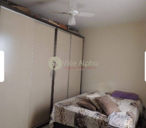 Imagem Apartamento com 2 Quartos à Venda, 105 m² em Macuco - Santos