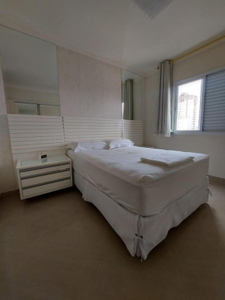 Imagem Apartamento com 2 Quartos à Venda, 85 m² em Vila Valparaíso - Santo André