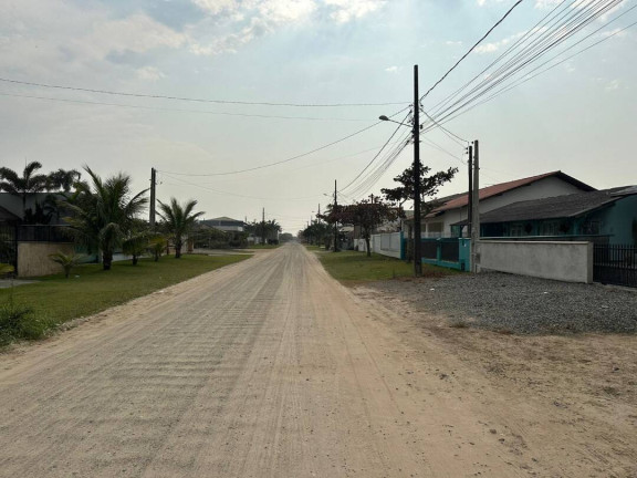 Imagem Casa com 3 Quartos à Venda, 100 m² em Salinas - Balneário Barra Do Sul
