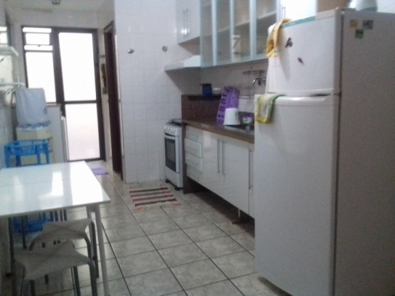 Imagem Apartamento com 3 Quartos para Temporada, 120 m² em Centro - Cabo Frio Imagem Apartamento com 3 Quartos para Temporada, 120 m² em Centro - Cabo Frio