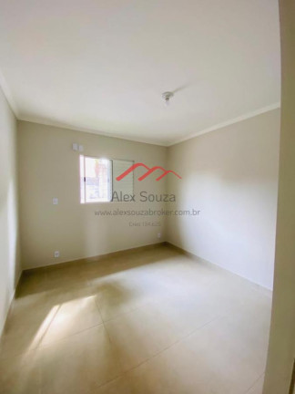 Imagem Casa com 3 Quartos à Venda, 135 m² em Vila Girassol - Hortolândia