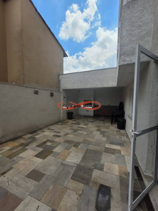 Imagem Apartamento com 2 Quartos à Venda, 40 m² em Vila Ré - São Paulo