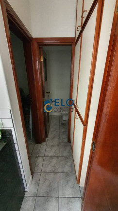 Imagem Apartamento com 3 Quartos à Venda, 146 m² em Pompéia - Santos Imagem Apartamento com 3 Quartos à Venda, 146 m² em Pompéia - Santos