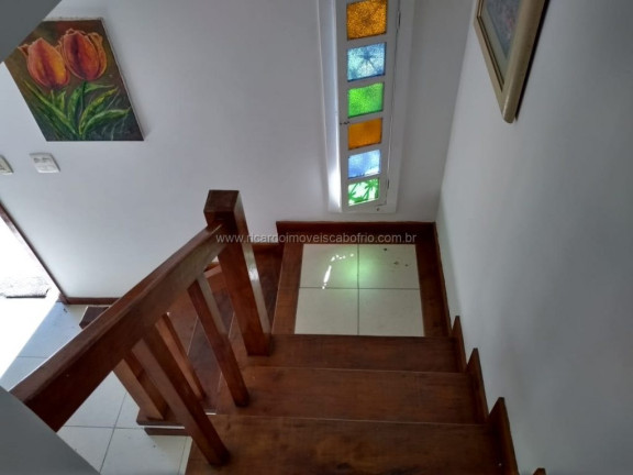 Imagem Casa de Condomínio com 4 Quartos à Venda, 120 m² em Peró - Cabo Frio