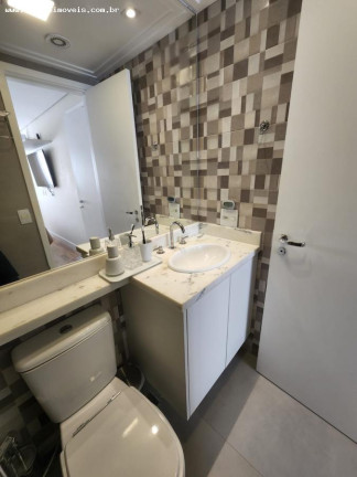 Imagem Apartamento com 2 Quartos à Venda, 64 m² em Vila Sônia - São Paulo