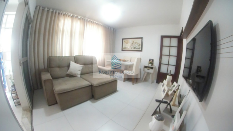 Imagem Casa com 2 Quartos à Venda, 100 m² em São Francisco - Niterói
