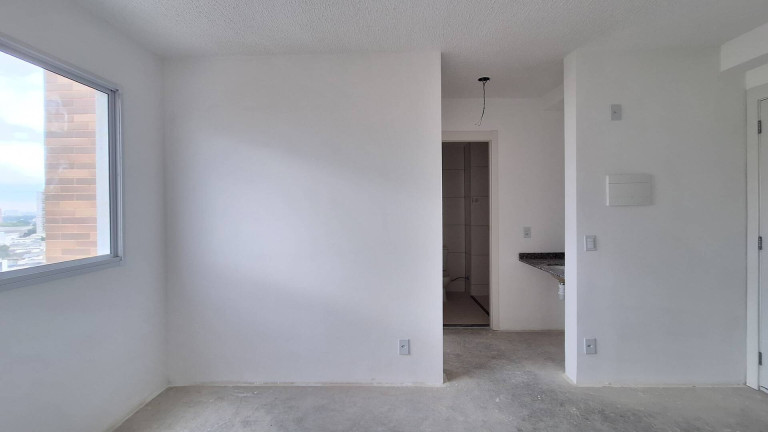 Imagem Apartamento com 2 Quartos à Venda, 35 m² em Várzea Da Barra Funda - São Paulo Imagem Apartamento com 2 Quartos à Venda, 35 m² em Várzea Da Barra Funda - São Paulo