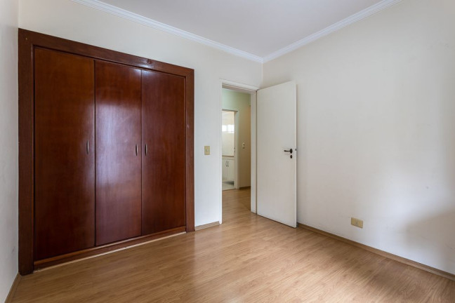 Imagem Apartamento com 4 Quartos à Venda, 169 m² em Moema - São Paulo