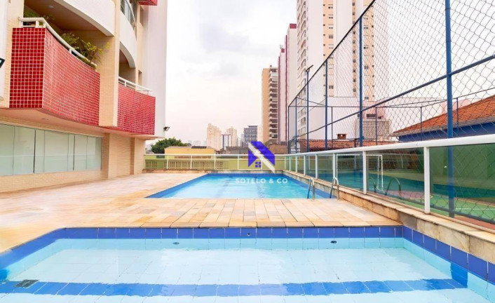 Imagem Apartamento com 3 Quartos à Venda, 108 m² em Vila Zilda - São Paulo Imagem Apartamento com 3 Quartos à Venda, 108 m² em Vila Zilda - São Paulo