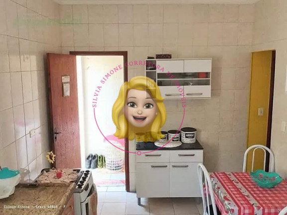 Imagem Sobrado com 2 Quartos à Venda, 75 m² em Parque São Vicente - São Vicente