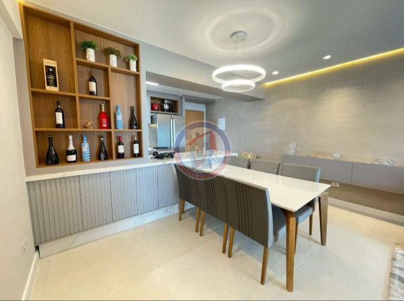Imagem Apartamento com 2 Quartos à Venda, 87 m² em Vila São Paulo - Mongaguá