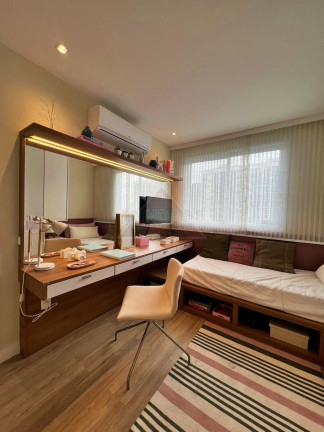 Imagem Apartamento com 2 Quartos à Venda, 84 m² em Camorim - Rio De Janeiro