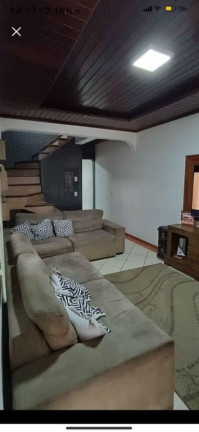 Imagem Sobrado com 3 Quartos à Venda, 159 m² em Jardim Monte Cristo - Suzano Imagem Sobrado com 3 Quartos à Venda, 159 m² em Jardim Monte Cristo - Suzano