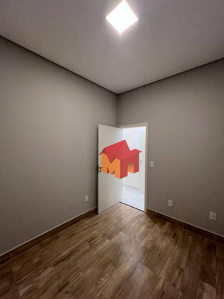 Imagem Casa com 3 Quartos à Venda, 106 m² em Jardim Terramérica Ii - Americana