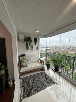 Imagem Imóvel com 2 Quartos à Venda, 60 m² em Vila Anastácio - São Paulo Imagem Imóvel com 2 Quartos à Venda, 60 m² em Vila Anastácio - São Paulo