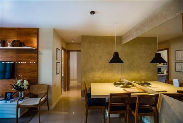 Imagem Apartamento com 2 Quartos à Venda, em Recreio Dos Bandeirantes - Rio De Janeiro Imagem Apartamento com 2 Quartos à Venda, em Recreio Dos Bandeirantes - Rio De Janeiro