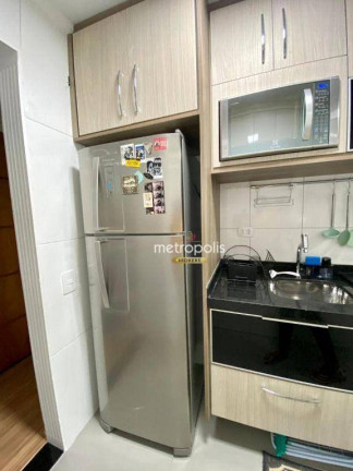 Imagem Apartamento com 2 Quartos à Venda, 52 m² em Santa Terezinha - São Bernardo Do Campo Imagem Apartamento com 2 Quartos à Venda, 52 m² em Santa Terezinha - São Bernardo Do Campo