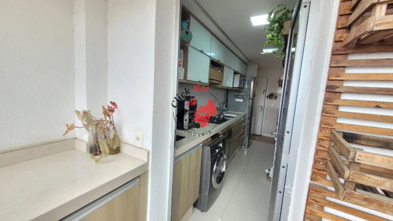 Imagem Apartamento com 2 Quartos à Venda, 54 m² em Centro - São Bernardo Do Campo Imagem Apartamento com 2 Quartos à Venda, 54 m² em Centro - São Bernardo Do Campo
