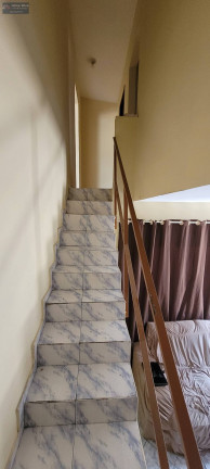 Imagem Casa de Vila com 2 Quartos à Venda, 120 m² em Centro - São João De Meriti Imagem Casa de Vila com 2 Quartos à Venda, 120 m² em Centro - São João De Meriti