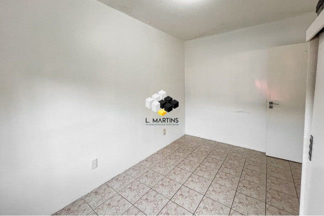 Imagem Apartamento com 3 Quartos à Venda, 61 m² em Nossa Senhora Das Graças - Canoas