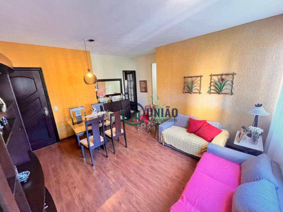 Imagem Apartamento com 3 Quartos à Venda, 85 m² em Icaraí - Niterói Imagem Apartamento com 3 Quartos à Venda, 85 m² em Icaraí - Niterói