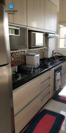 Apartamento com 2 Quartos à Venda, 48 m² em Santa Maria - Osasco