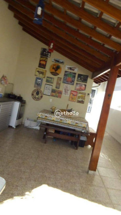 Imagem Casa com 3 Quartos à Venda, 126 m² em Parque Jambeiro - Campinas Imagem Casa com 3 Quartos à Venda, 126 m² em Parque Jambeiro - Campinas