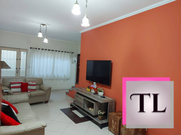 Imagem Casa com 3 Quartos à Venda, 200 m² em Jardim Philadélphia - Poços De Caldas