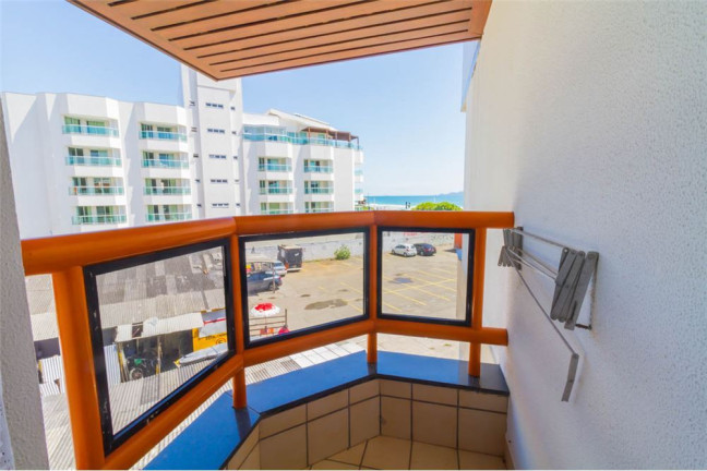 Imagem Apartamento com 4 Quartos à Venda, 117 m² em Ingleses Do Rio Vermelho - Florianópolis