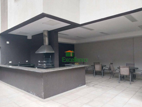 Imagem Apartamento com 2 Quartos para Alugar, 70 m² em Vila Dusi - São Bernardo Do Campo Imagem Apartamento com 2 Quartos para Alugar, 70 m² em Vila Dusi - São Bernardo Do Campo