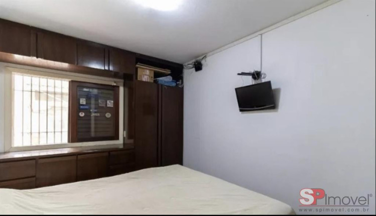 Imagem Casa com 4 Quartos à Venda, 260 m² em Ipiranga - São Paulo