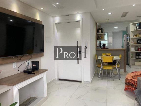 Imagem Apartamento com 3 Quartos à Venda, 83 m² em Jardim - Santo André Imagem Apartamento com 3 Quartos à Venda, 83 m² em Jardim - Santo André