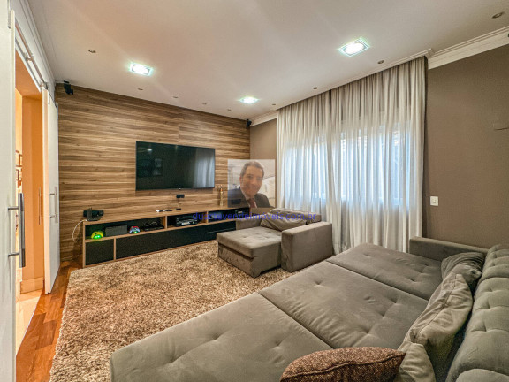 Imagem Casa de Condomínio com 4 Quartos à Venda, 549 m² em Parque Dom Henrique - Cotia