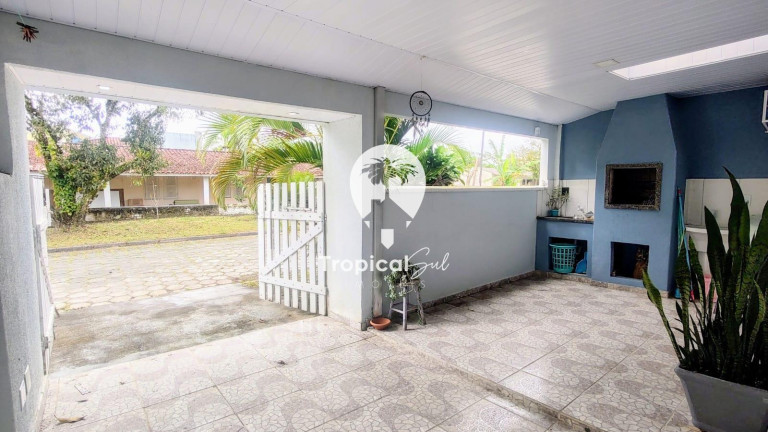 Imagem Casa com 1 Quarto à Venda, 53 m² em Shangri-lá - Pontal Do Parana Imagem Casa com 1 Quarto à Venda, 53 m² em Shangri-lá - Pontal Do Parana