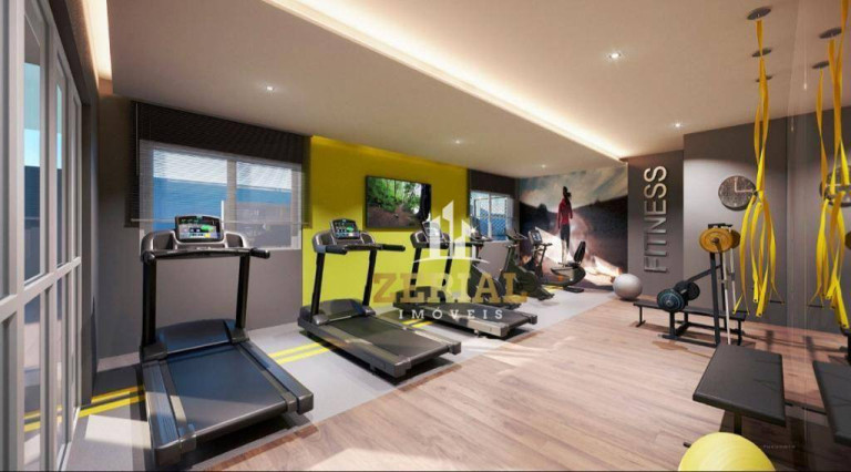 Imagem Apartamento com 2 Quartos à Venda, 43 m² em Centro - Diadema Imagem Apartamento com 2 Quartos à Venda, 43 m² em Centro - Diadema