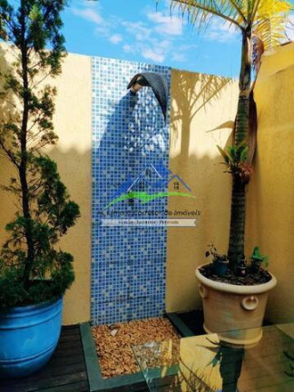 Imagem Casa com 3 Quartos à Venda, 175 m² em Nova Atibaia - Atibaia