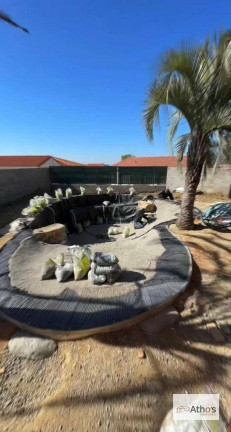 Imagem Sobrado com 4 Quartos à Venda, 256 m² em Jardins Di Roma - Indaiatuba