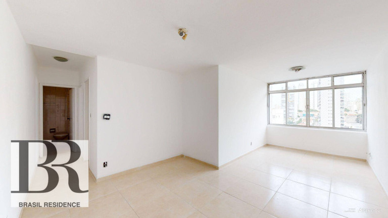 Imagem Apartamento com 2 Quartos à Venda, 72 m² em Vila Mariana - São Paulo