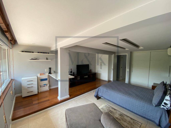Imagem Casa com 5 Quartos à Venda, 1.400 m² em Joá - Rio De Janeiro
