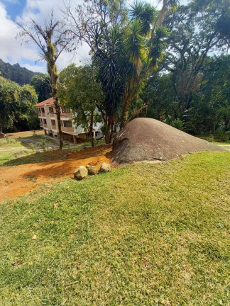 Imagem Apartamento com 3 Quartos à Venda,  em Cascatinha - Nova Friburgo