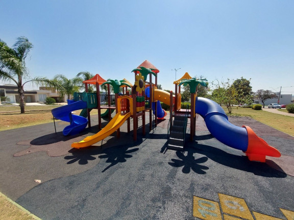 Imagem Terreno à Venda, 250 m² em Residencial Real Park Sumaré - Sumaré