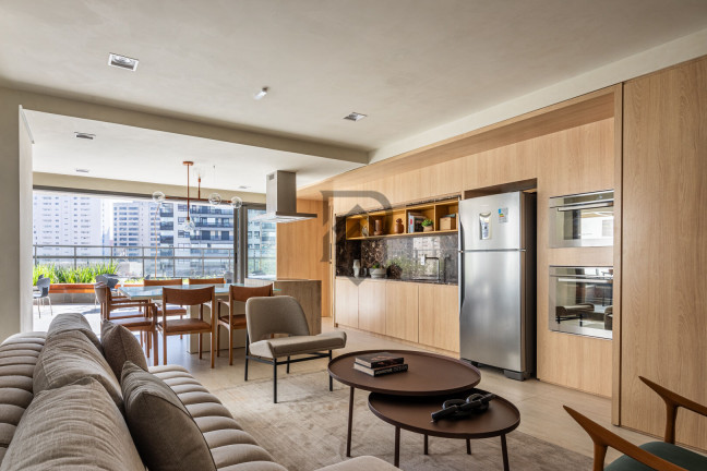 Imagem Apartamento com 3 Quartos à Venda, 90 m² em Vila Mariana - São Paulo