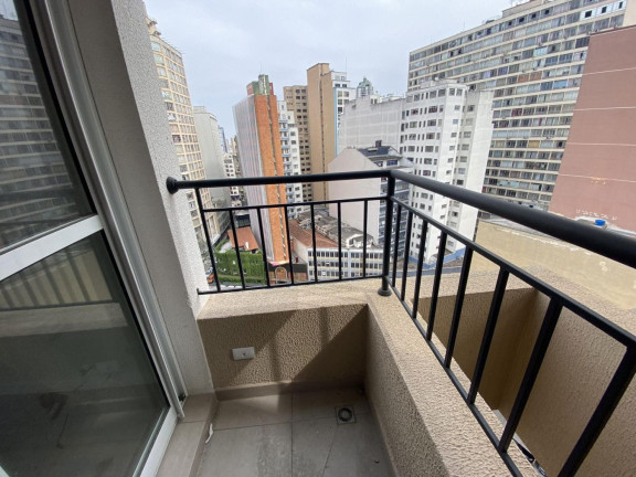 Imagem Apartamento com 1 Quarto à Venda, 36 m² em Centro - Curitiba Imagem Apartamento com 1 Quarto à Venda, 36 m² em Centro - Curitiba