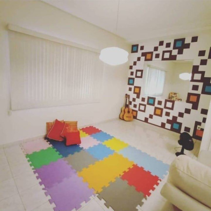 Imagem Casa com 3 Quartos à Venda, 211 m² em Parque Das Fontes - Tremembé