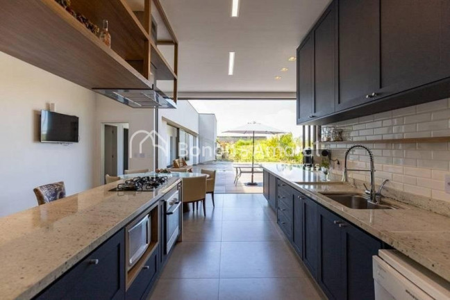 Imagem Casa de Condomínio com 4 Quartos à Venda, 400 m² em Loteamento Residencial Entre Verdes (sousas) - Campinas Imagem Casa de Condomínio com 4 Quartos à Venda, 400 m² em Loteamento Residencial Entre Verdes (sousas) - Campinas