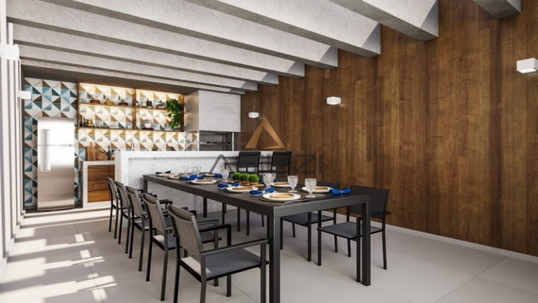 Imagem Apartamento com 1 Quarto à Venda, 23 m² em Vila Mariana - São Paulo