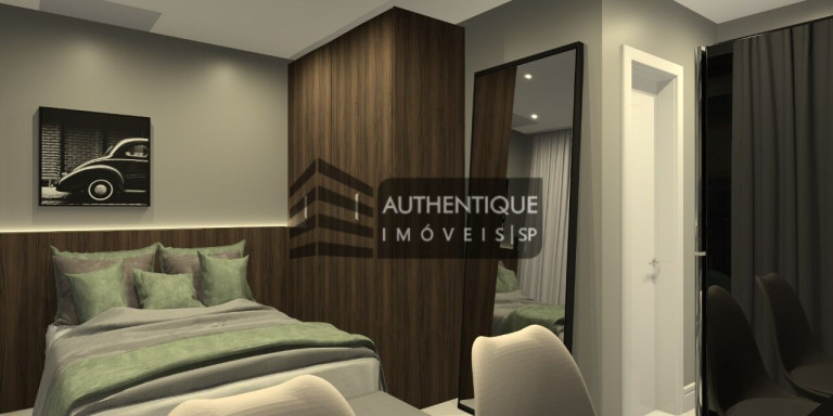 Imagem Imóvel com 1 Quarto à Venda, 25 m² em Vila Clementino - São Paulo Imagem Imóvel com 1 Quarto à Venda, 25 m² em Vila Clementino - São Paulo